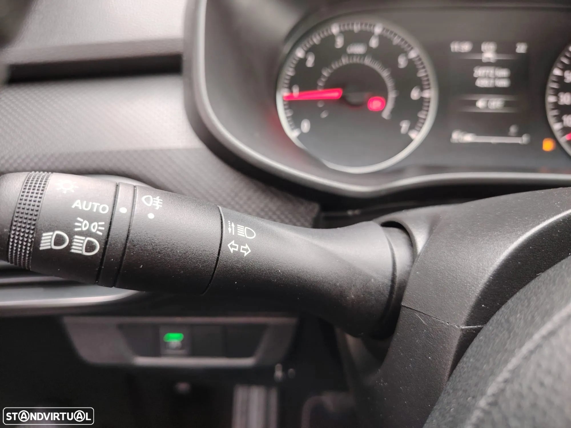 Dacia Sandero 1.0 ECO-G Comfort Bi-Fuel - 14