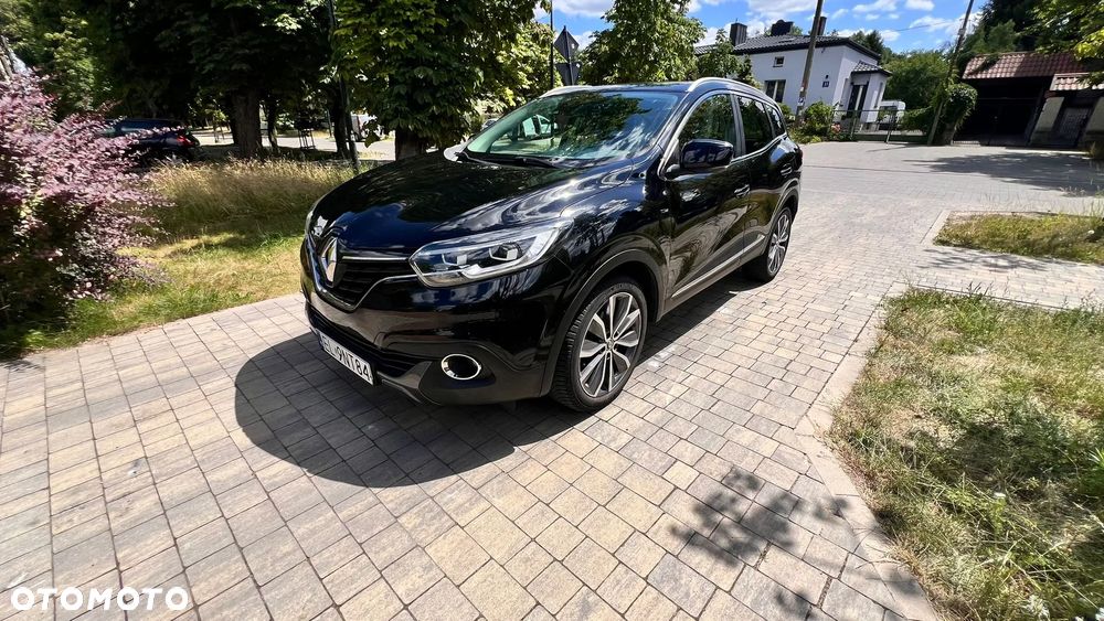 Renault Kadjar 1.2 Energy TCe S-Edition - 17
