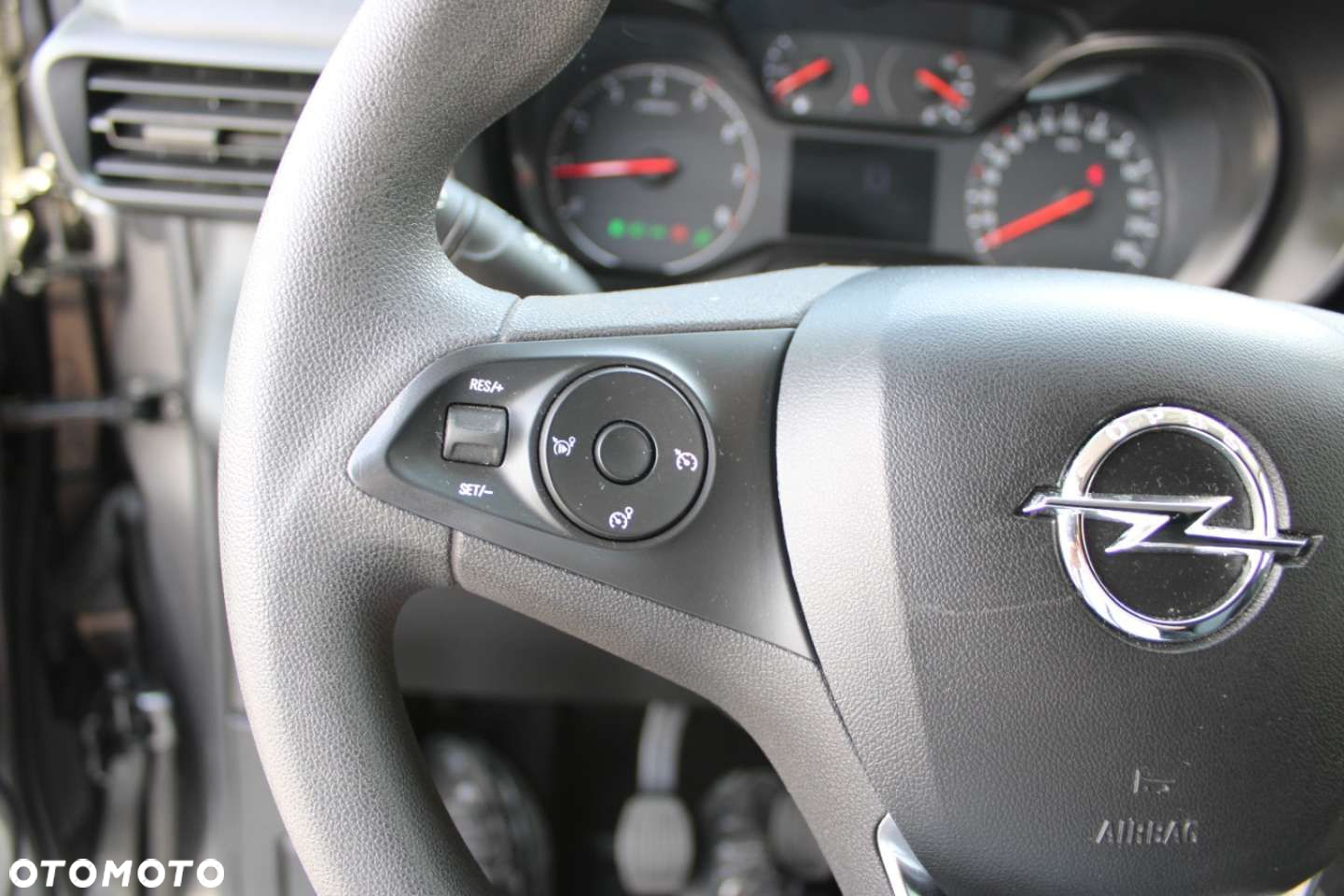 Opel Combo - 30