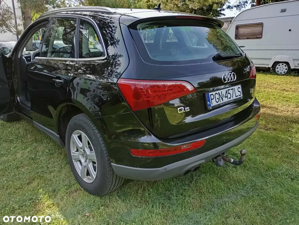 Audi Q5 2.0 TDI Quattro - 6