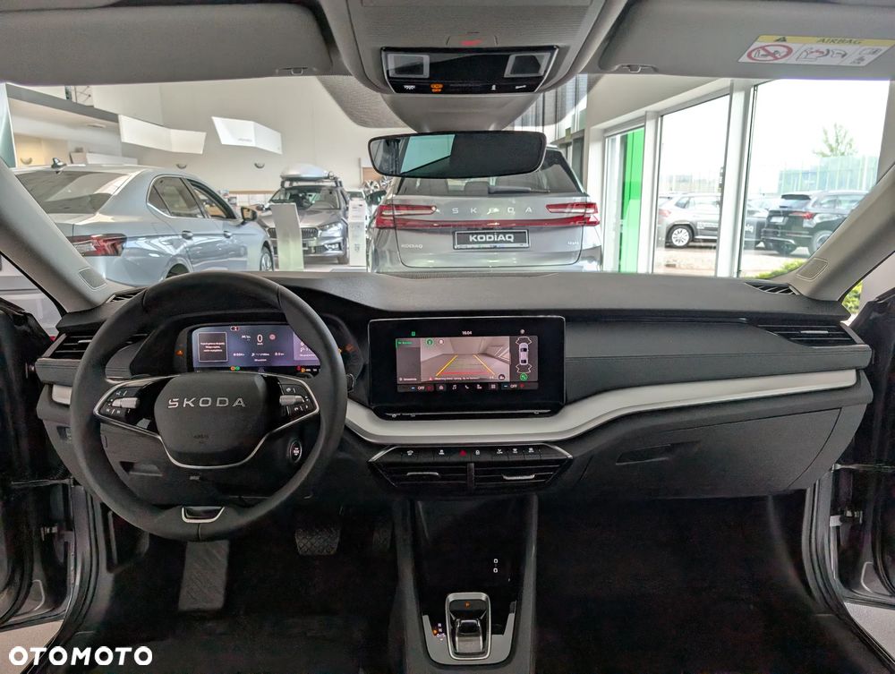 Skoda Octavia - 9