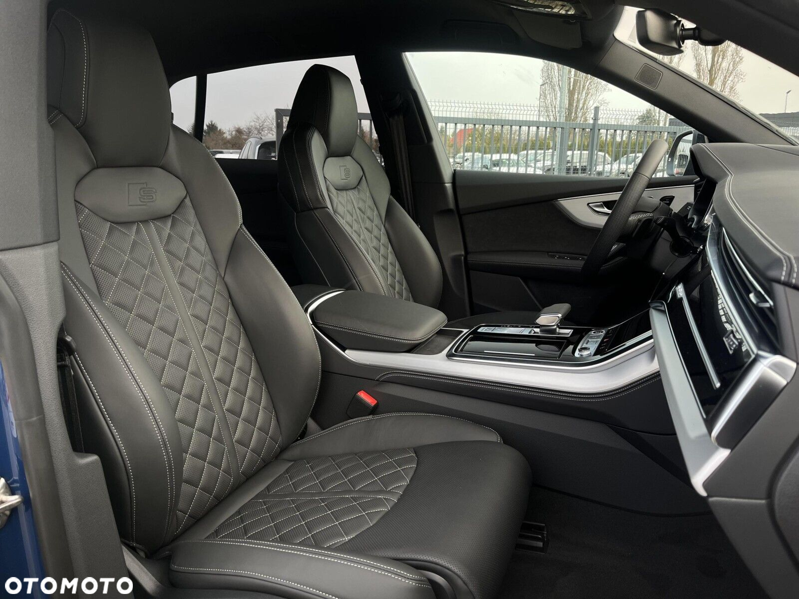 Audi Q8 - 28