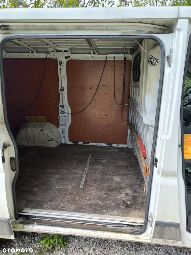 Peugeot Boxer - 3