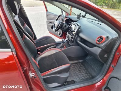 Renault Clio Energy dCi 110 Start & Stop INTENS - 7