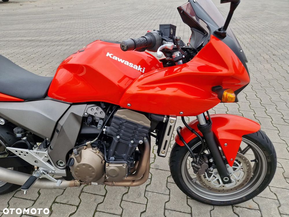 Kawasaki Z - 13
