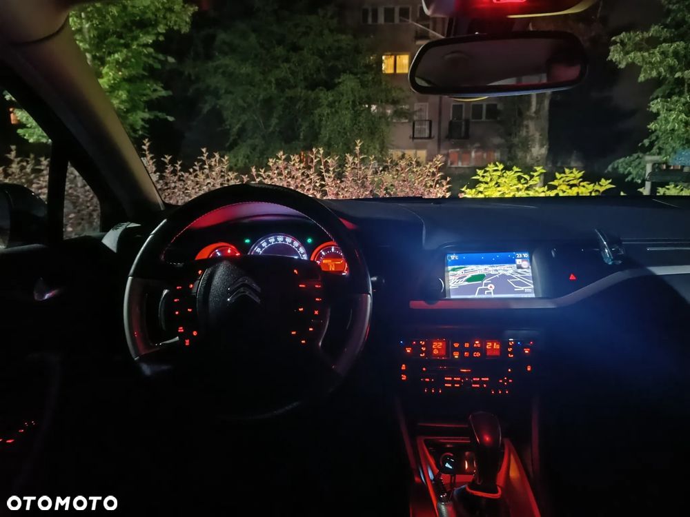 Citroën C5 1.6 e-HDi Selection MCP - 10