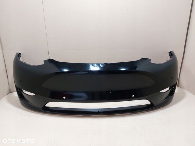 ZDERZAK TESLA MODEL Y LIFT 20- PRZÓD PDC - 5
