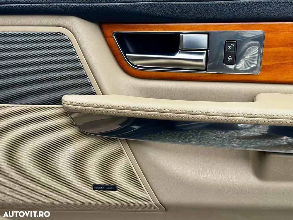 Land Rover Range Rover Sport 3.0 TDV6 HSE Aut - 34