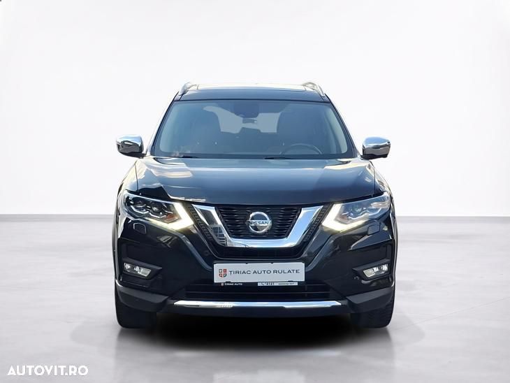 Nissan X-Trail - 10