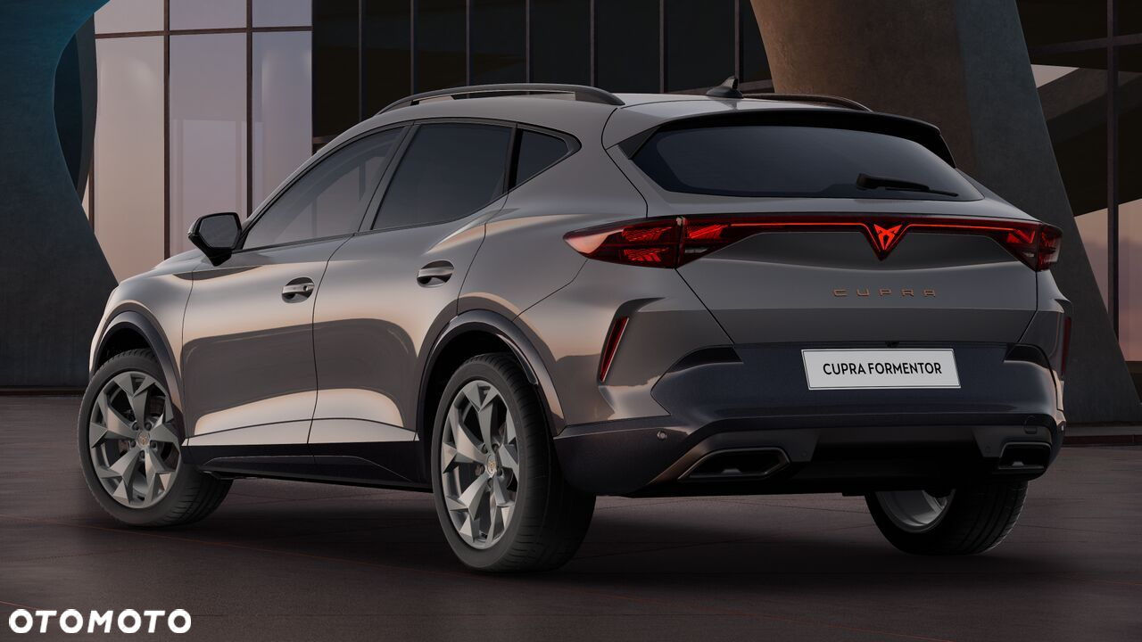 Cupra Formentor - 4