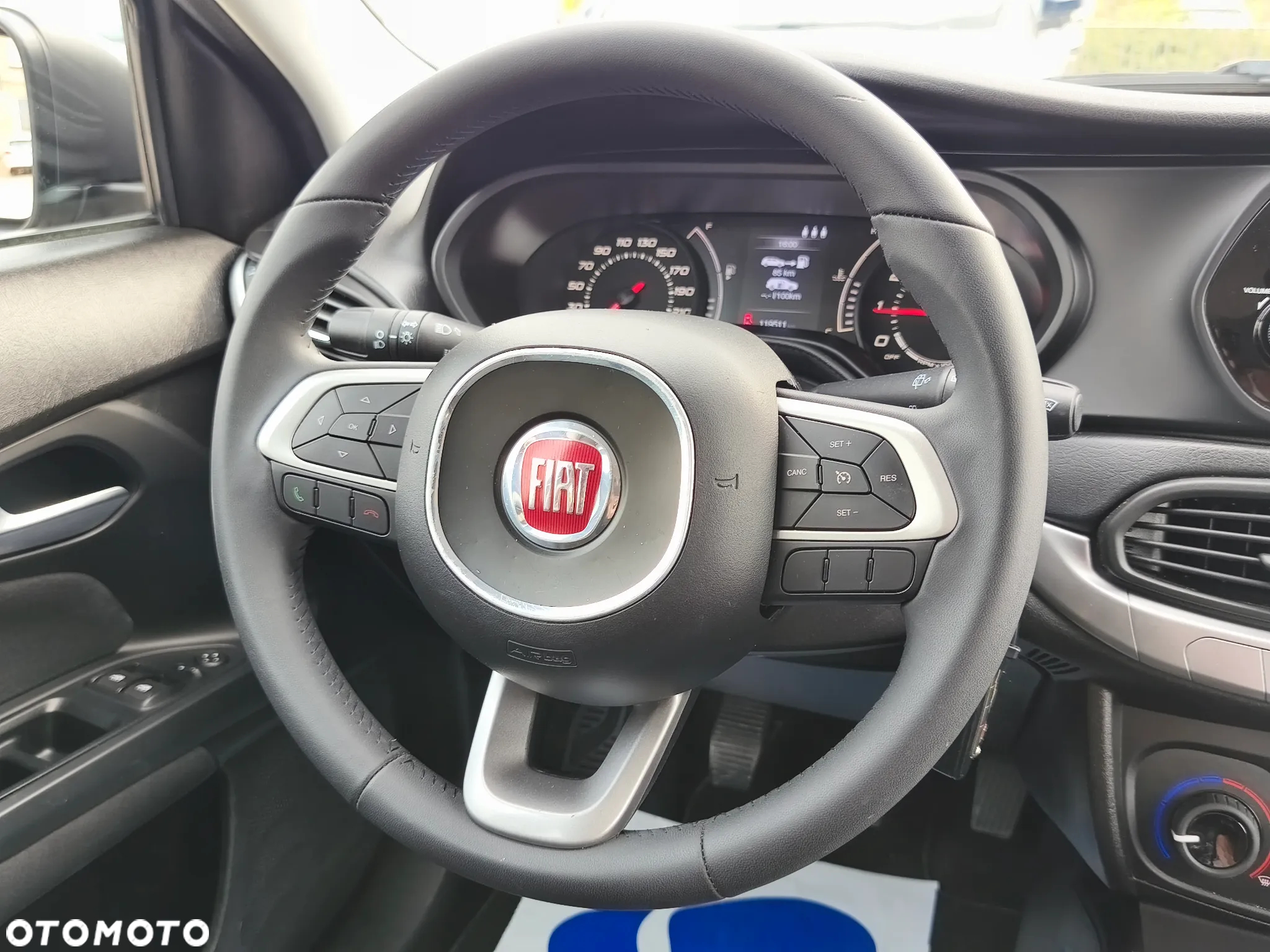 Fiat Tipo 1.4 16v Easy - 20