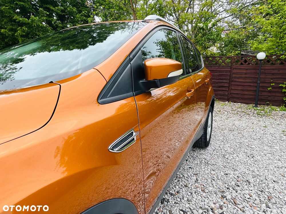 Ford Kuga 1.5 EcoBoost FWD Edition ASS - 10