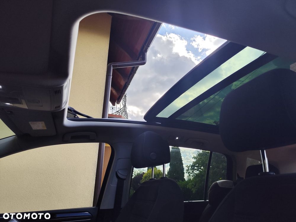 Volkswagen Touran 1.8 TSI BMT Highline DSG - 14