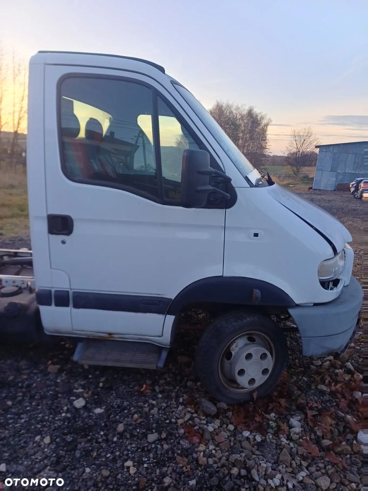 Renault MASCOTT - 29