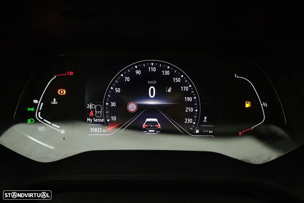 Renault Captur 1.0 TCe Techno - 15