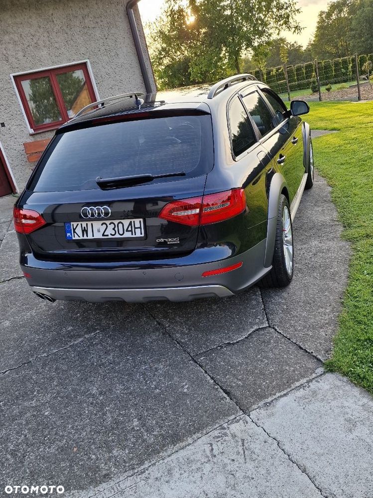 Audi A4 Allroad - 7