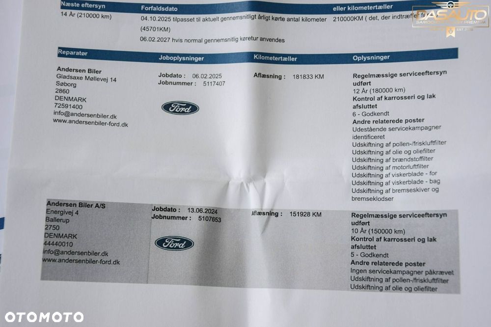 Ford S-Max - 40