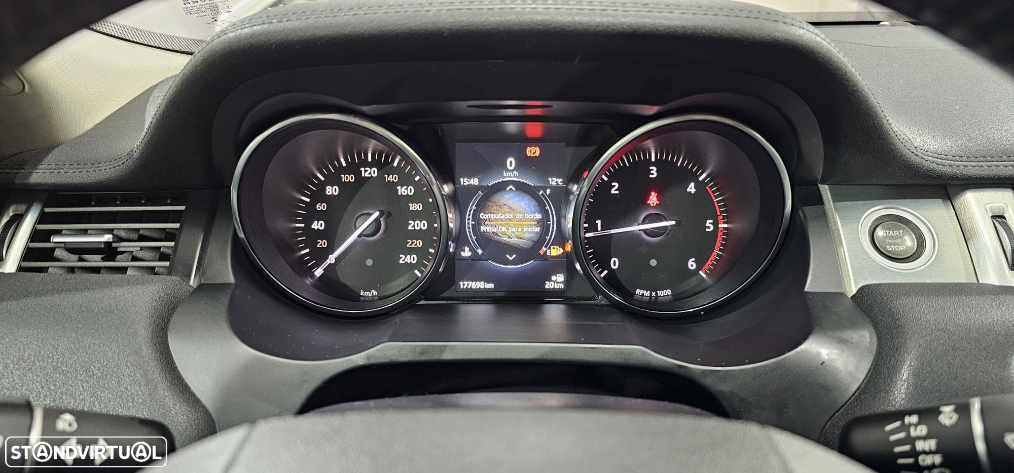 Land Rover Range Rover Evoque 2.0 eD4 SE Dynamic - 26