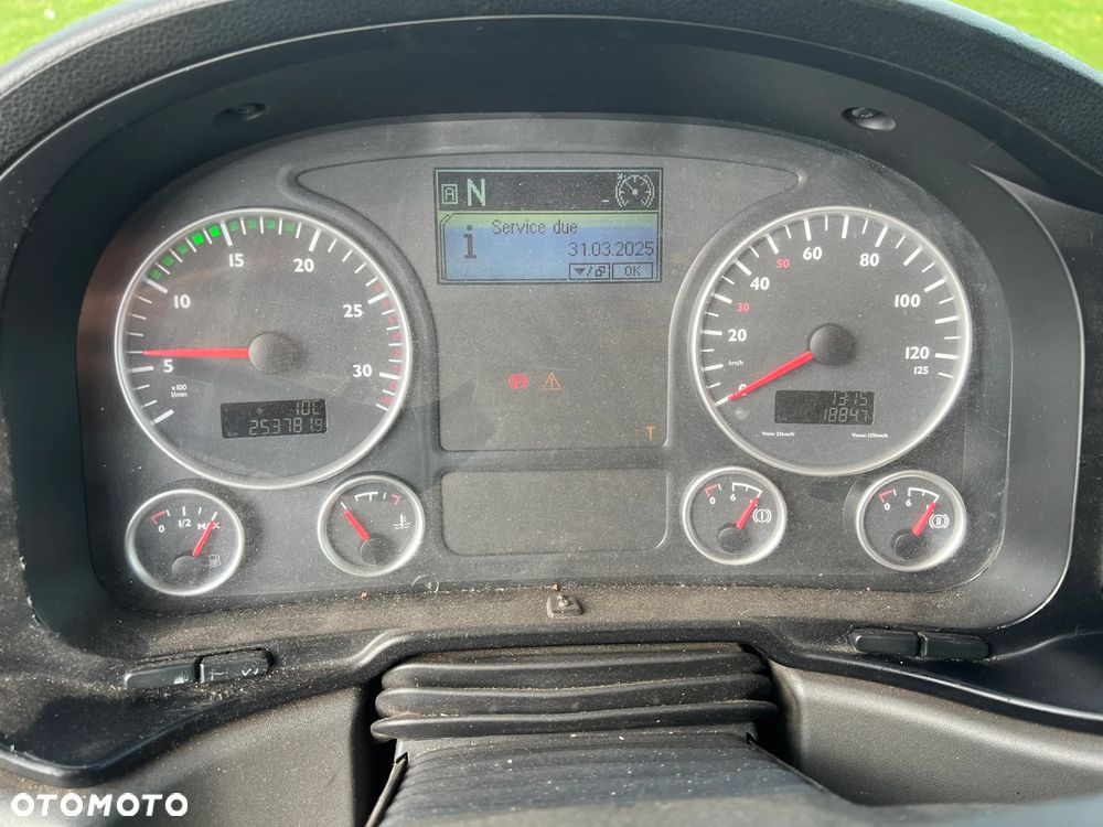 MAN TGS26.320 - 23