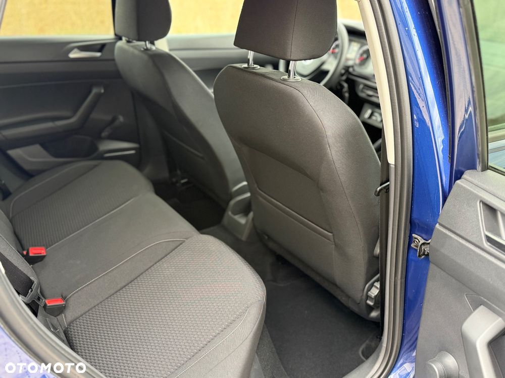 Volkswagen Polo 1.0 Trendline - 12