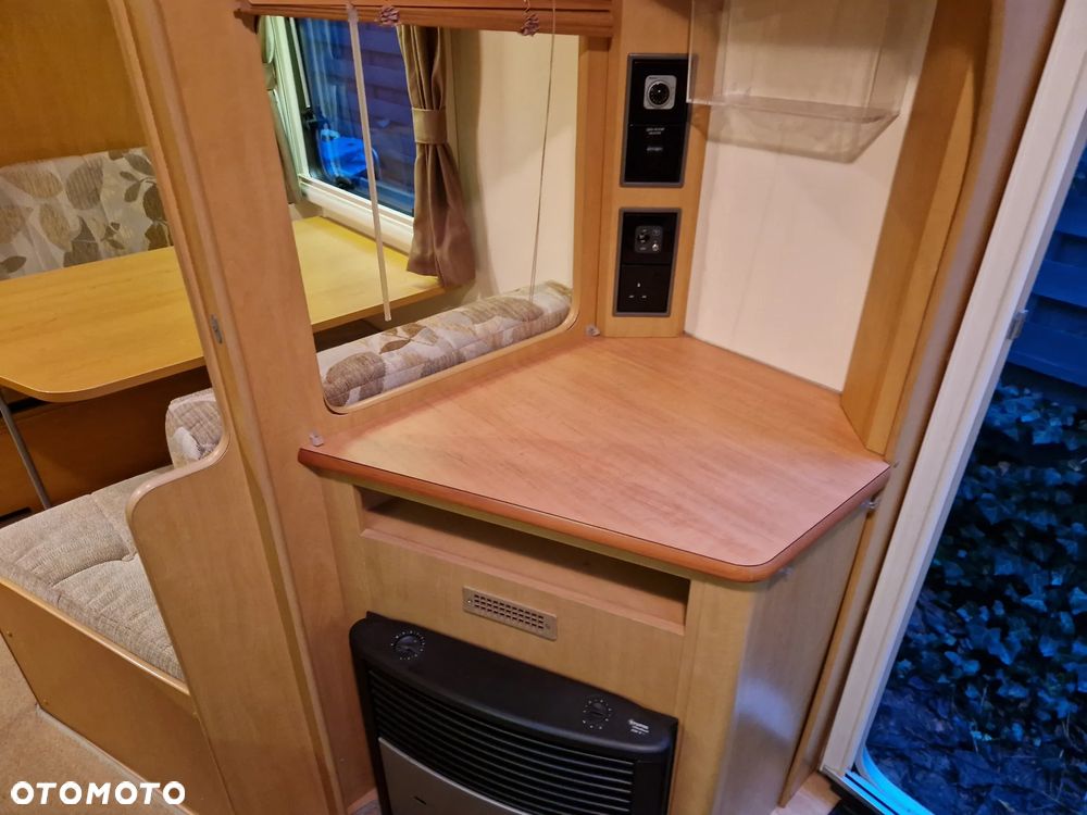 Bailey Olympus 504 - 14