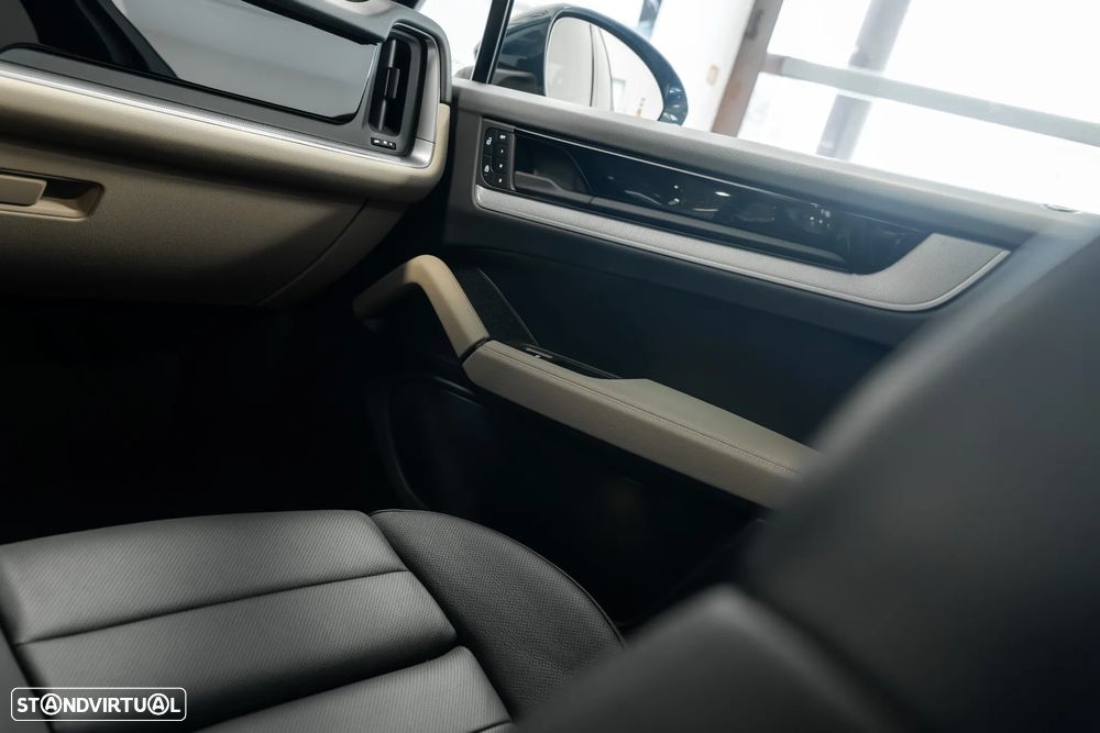Porsche Cayenne E-Hybrid - 28