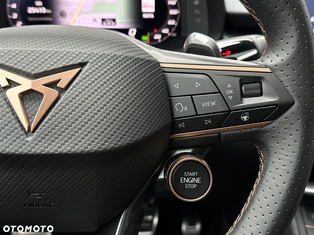 Cupra Terramar 1.5 eTSI mHEV DSG - 20