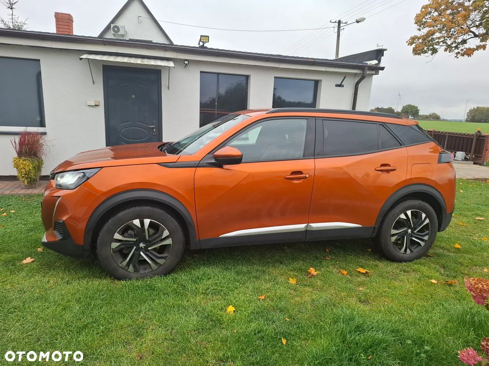 Peugeot 2008 PureTech 100 Stop&Start Allure - 9