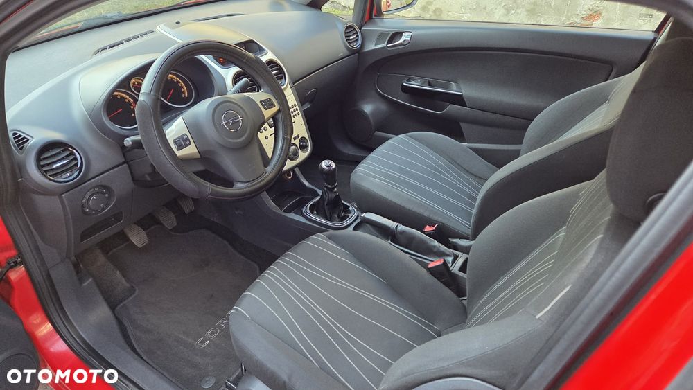 Opel Corsa 1.0 12V Innovation - 7