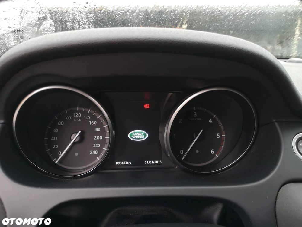 Land Rover Discovery Sport TD4 HSE Luxury - 23