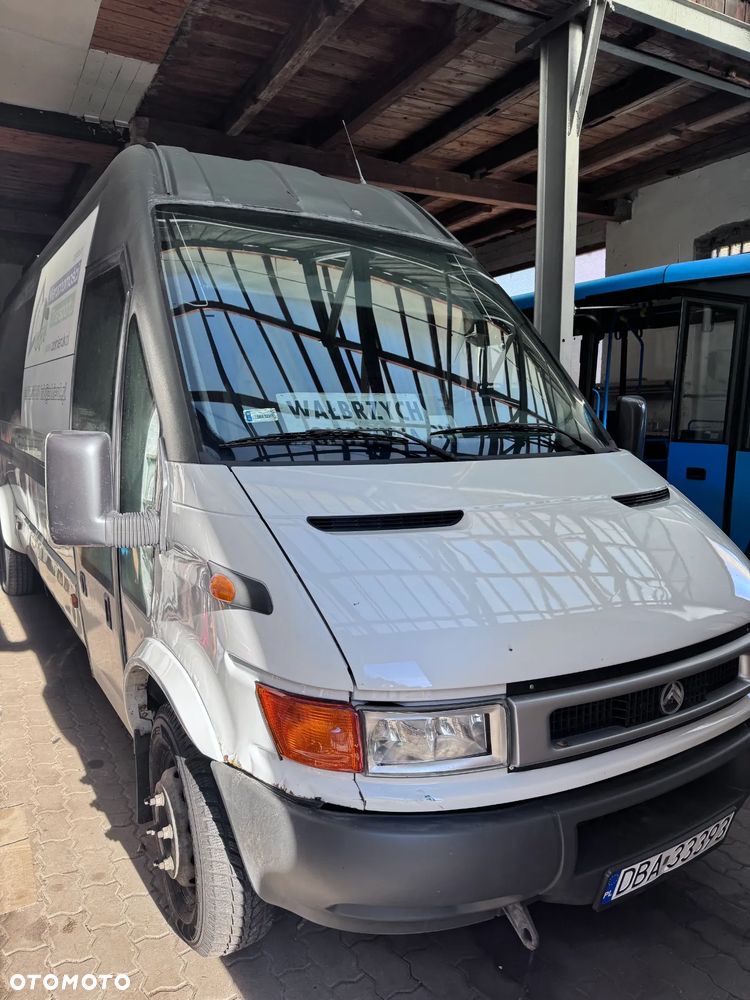 Iveco DAILY - 3