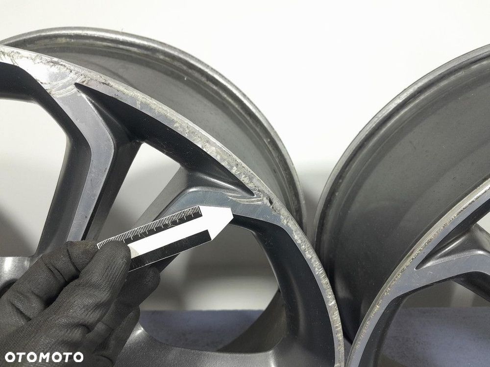 OPEL AMPERA FELGI ALUMINIOWE R19 5X115 8JX19 ET 46 4 SZT OPO48K1 - 9