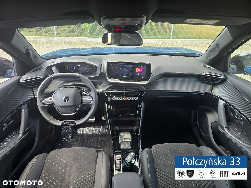 Peugeot 2008 - 19