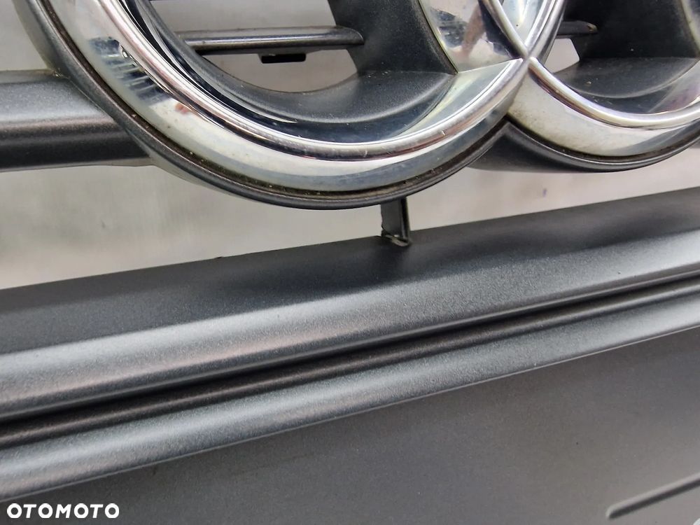 AUDI A1 8XA LIFT 14- ATRAPA / GRILL PRZEDNI PRZÓD , NR 8XA853651B , NR AUKCJI GL795 GL795/2 - 11