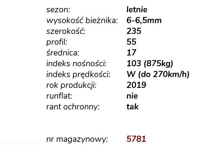 Kormoran Ultra High Performance 235/55 R17 - 3