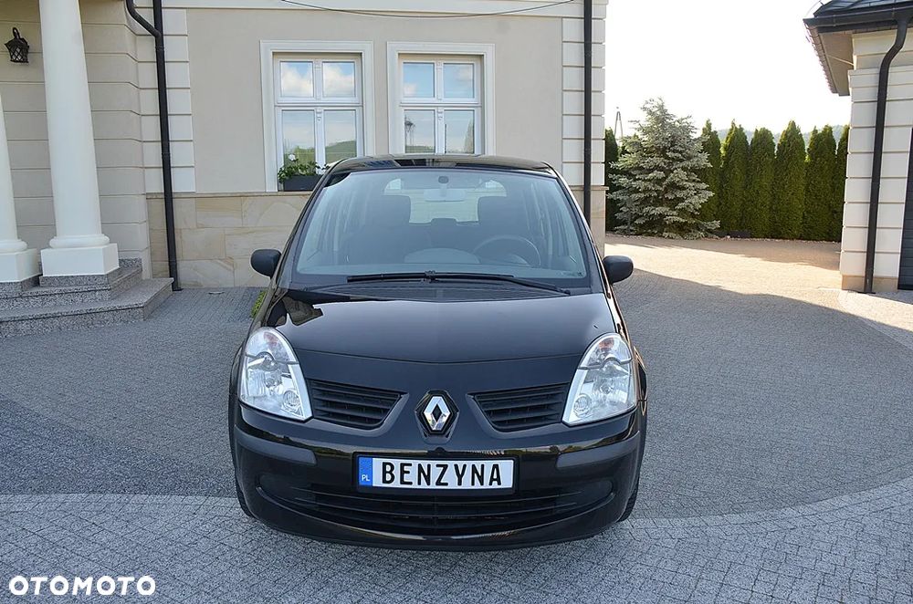 Renault Modus - 7
