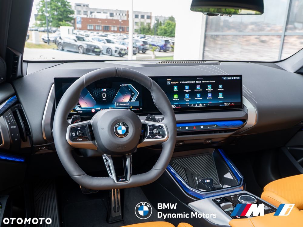 BMW X3 - 18