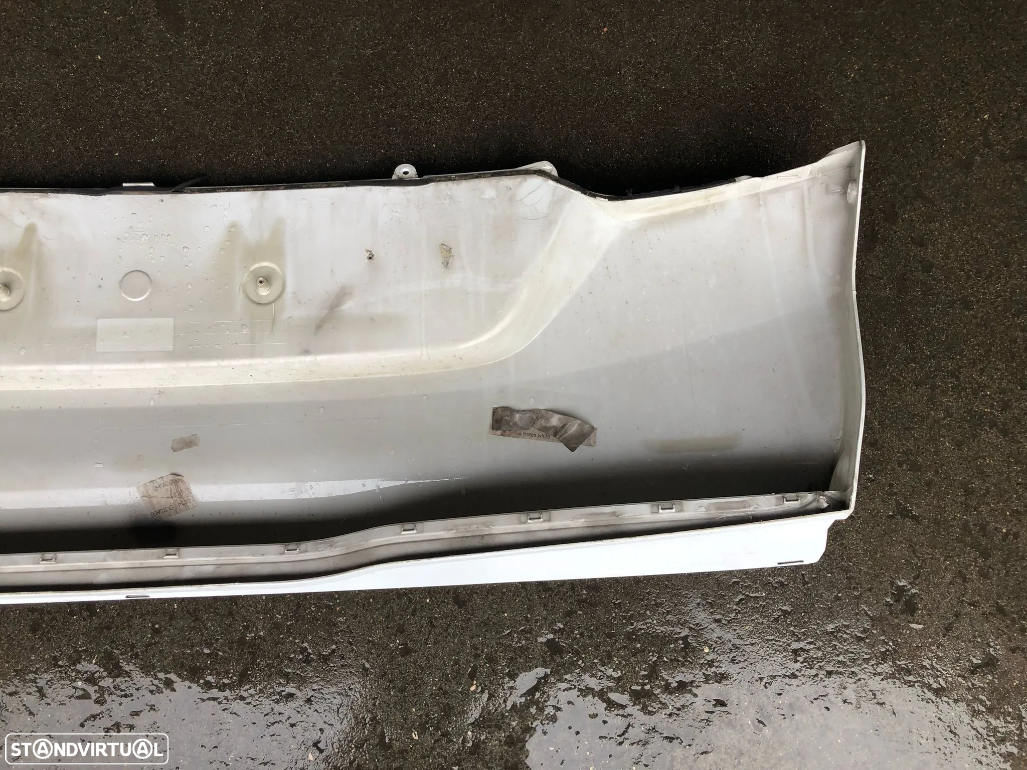 FORD FOCUS III TAMPA PLASTICO MALA - M322 - 6