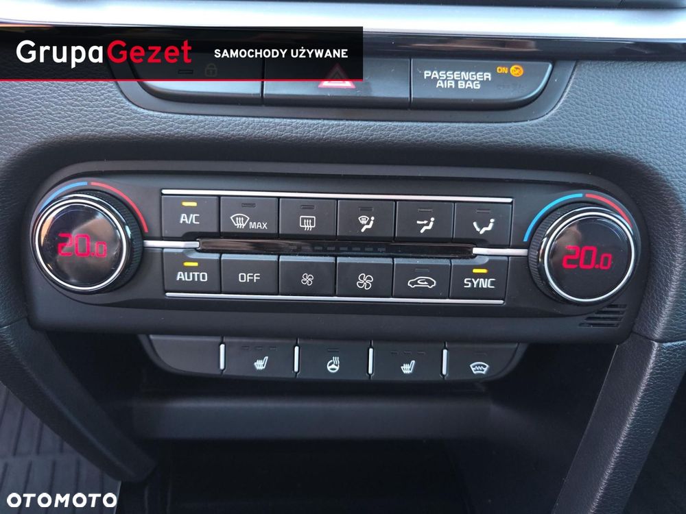 Kia Ceed 1.5 T-GDI Business Line - 26