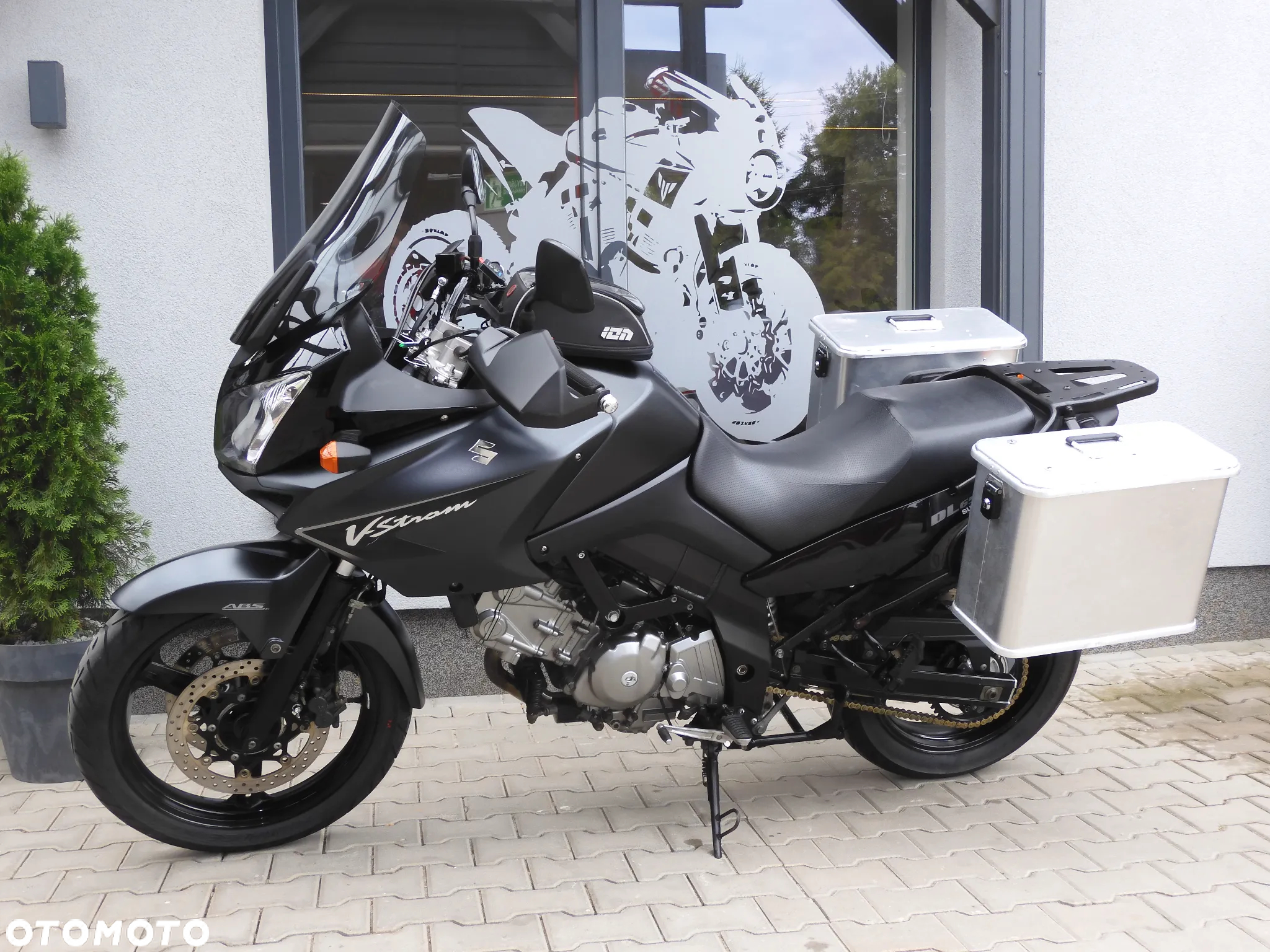 Suzuki DL - 37