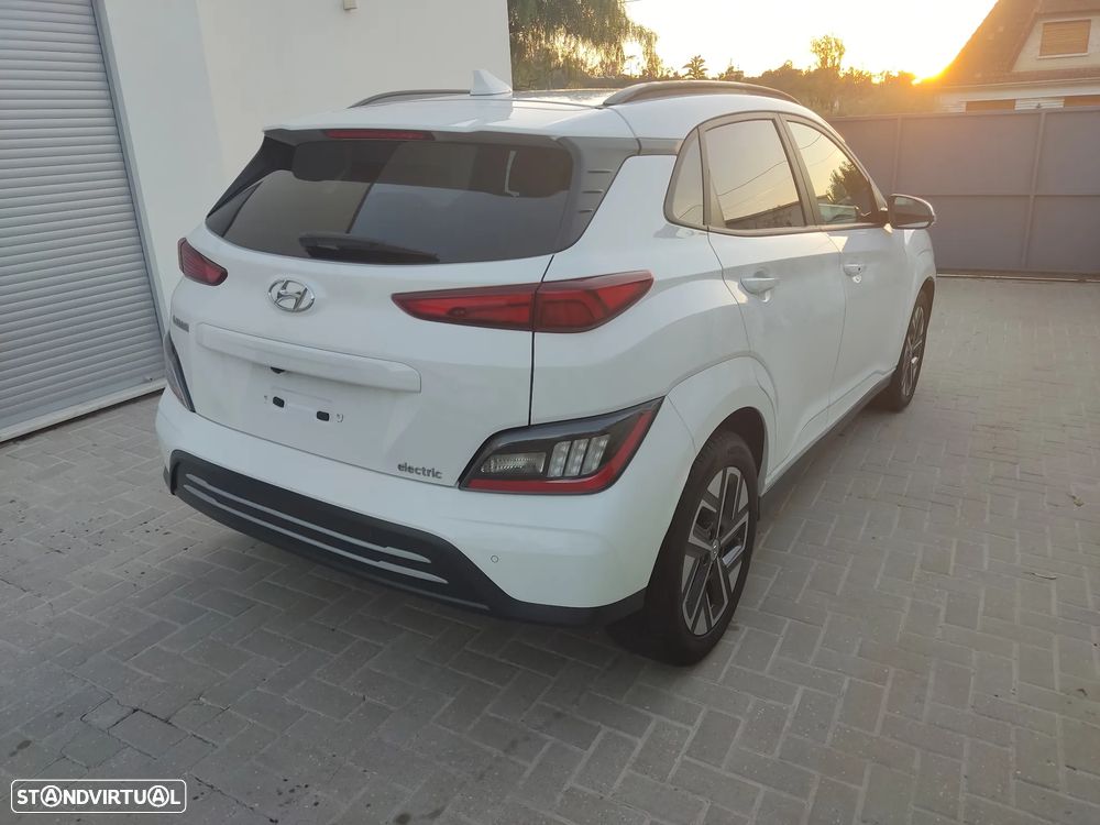 Hyundai Kauai Trend - 5