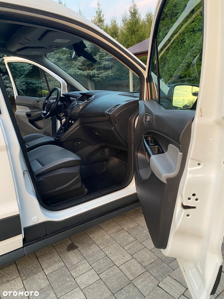 Ford Transit - 11