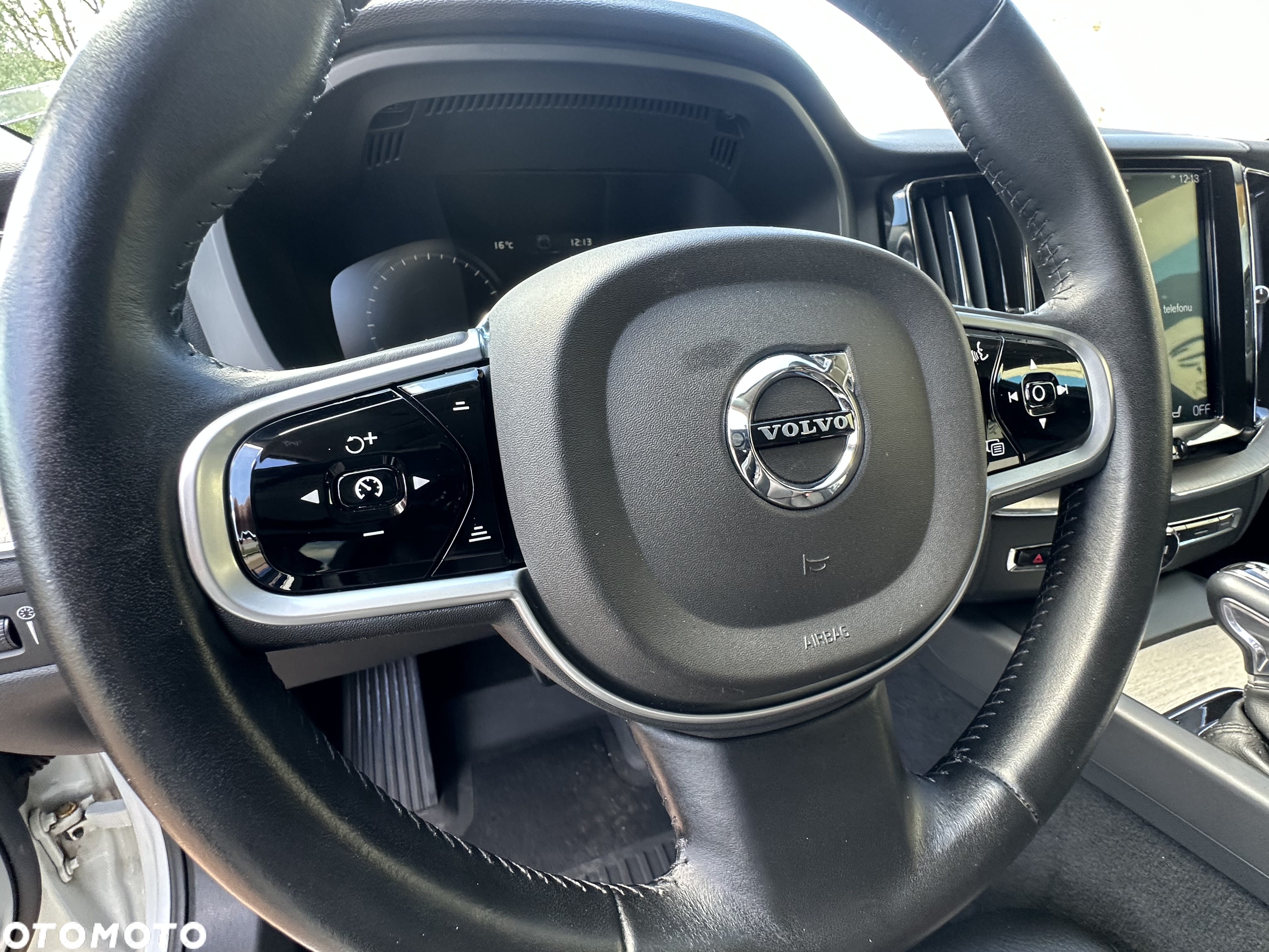 Volvo XC 60 D5 AWD Inscription - 30