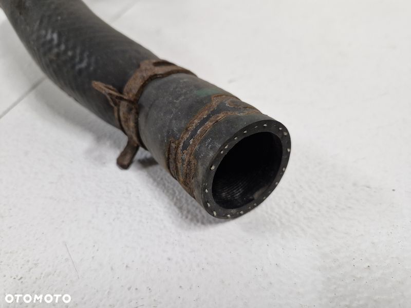 KIA PROCEED PRO CEED 2 II 1.6 CRDI RURA PRZEWÓD WĄŻ WODY CIECZY 25412A5900 - 9