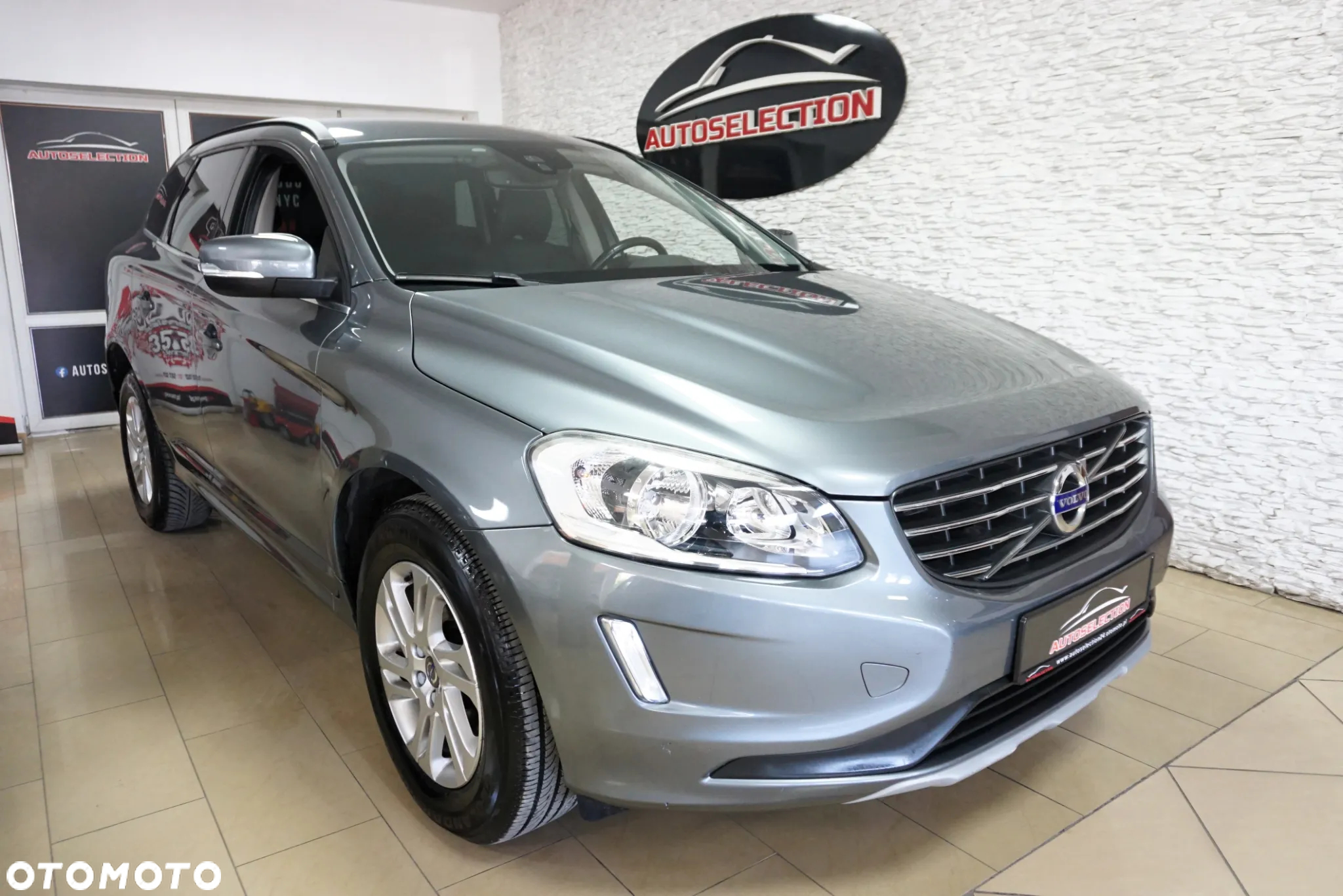 Volvo XC 60 - 9