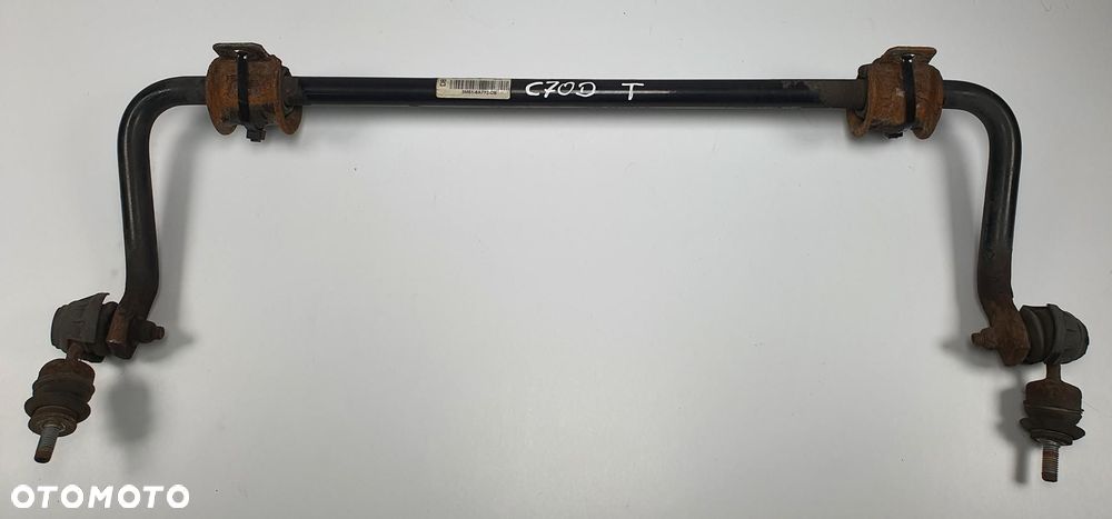 DRĄŻEK STABILIZATOR TYŁ VOLVO C70 II 3M51-5A772-DB - 1