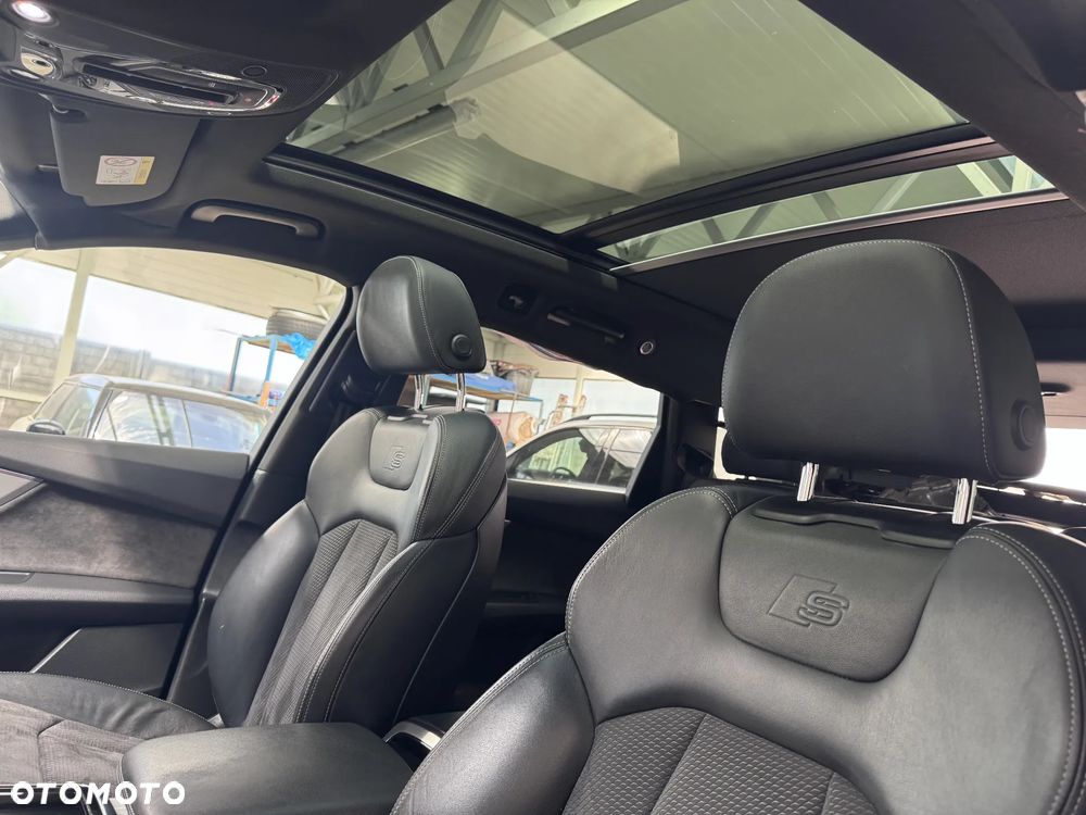 Audi Q7 45 TDI mHEV Quattro S Line Tiptr - 25