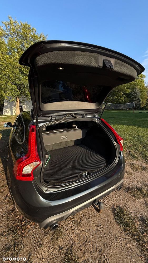 Volvo V60 - 12