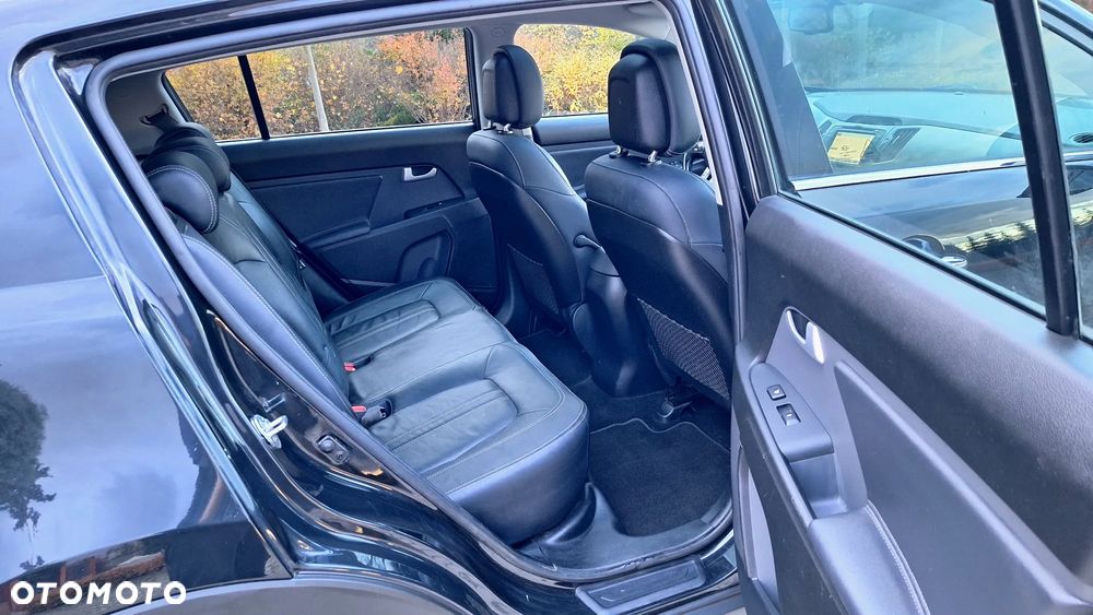 Kia Sportage 1.6 GDI M 2WD - 32