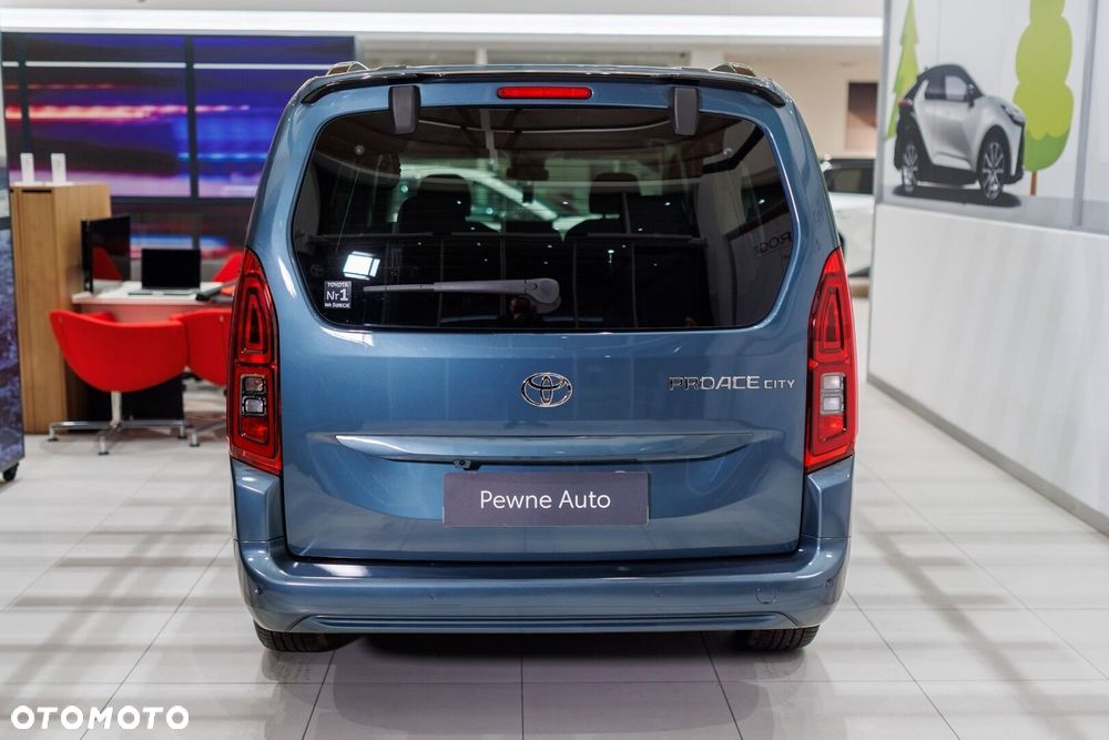 Toyota Proace City - 6